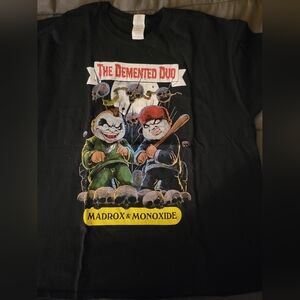 Twiztid- Shirt 2X Limited